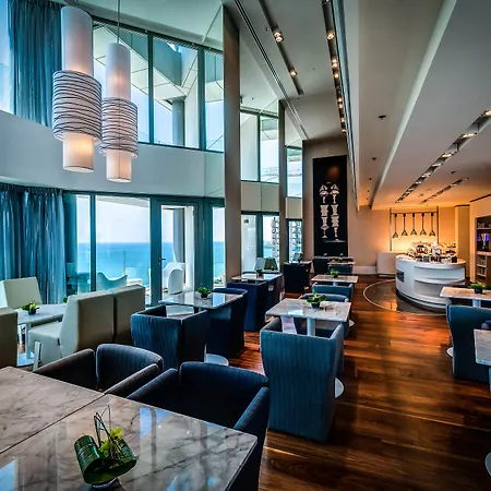 Royal Beach Hotel Tel Aviv By Isrotel Exclusive-2