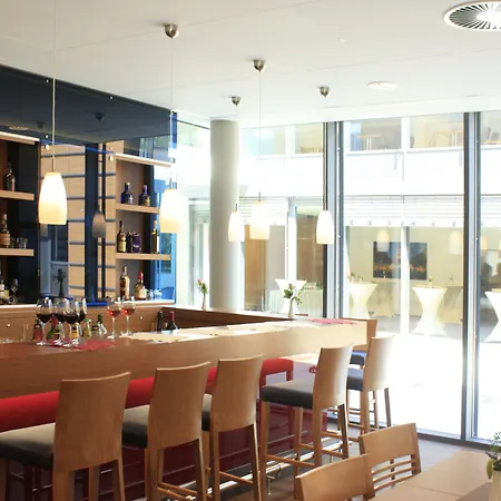 Hotel Franz-3