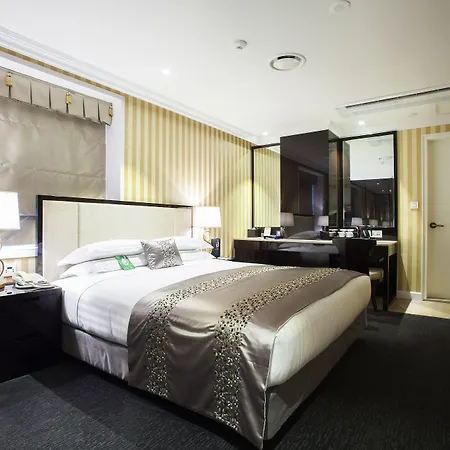 The Grand Hotel Myeongdong-2