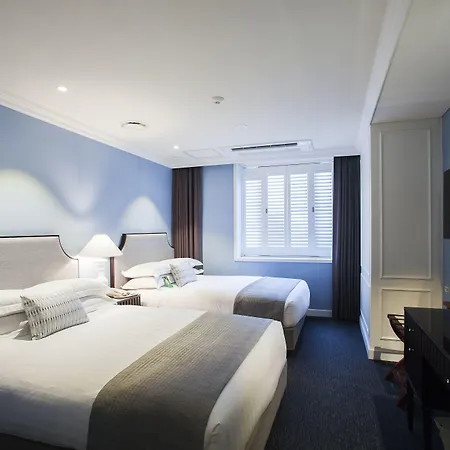 The Grand Hotel Myeongdong-3