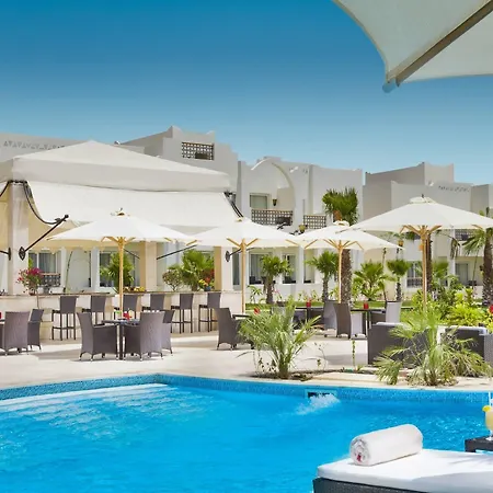 Le Royal Holiday Resort Aqua Park-2