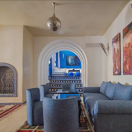 Lina Ryad & Spa-3
