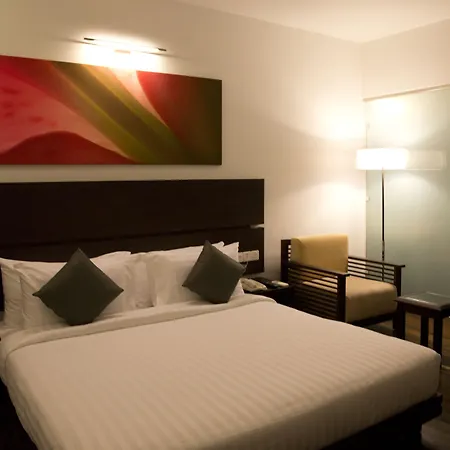 Srs Springs Hotels And Spa-3