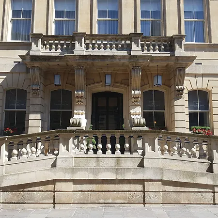 The Gainsborough Bath Spa - Small Luxury Hotels Of The World-3