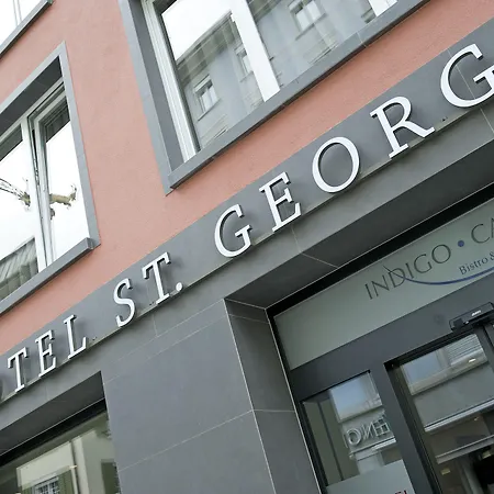 Boutique Hotel St. Georg-3