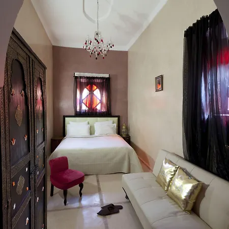 Riad Le Rubis-3
