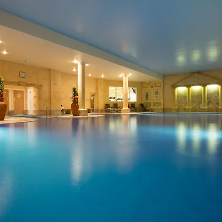 Sketchley Grange Hotel & Spa-3