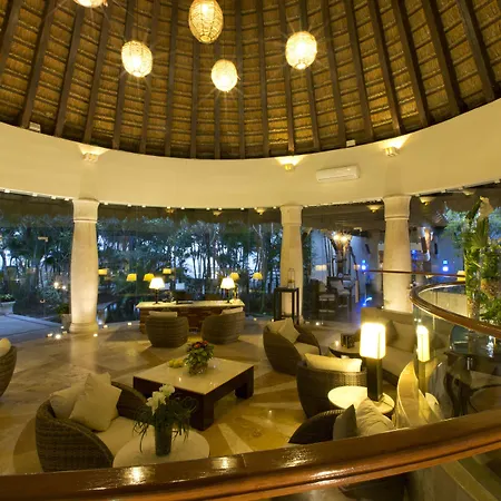 Kore Tulum Retreat & Spa Resort All Inclusive - Adults Only-2