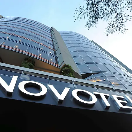 Novotel Panama City-2