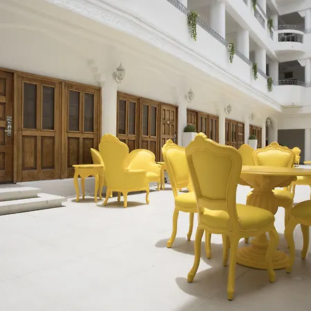 Hotel Melia Ponce-2