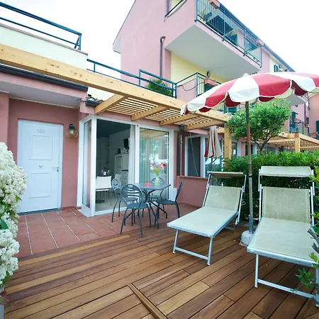 Villa Giada Resort-2