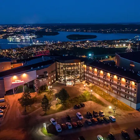 Hotell Soedra Berget-2