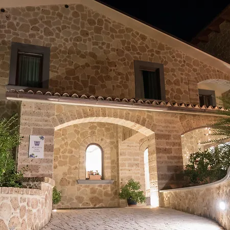 Altarocca Wine Resort Adults Only-2