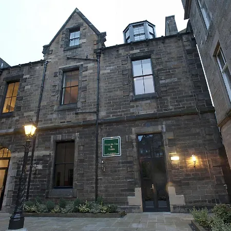 Hotel Du Vin Edinburgh-3