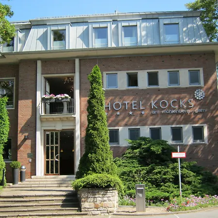 HOTEL KOCKS am Mühlenberg-3