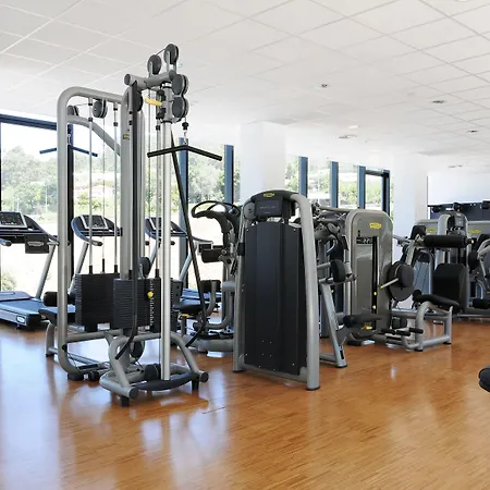 Open Village Sports Hotel & Spa Club-2
