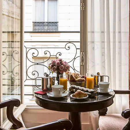 Hotel Des Saints Peres - Esprit De France-2