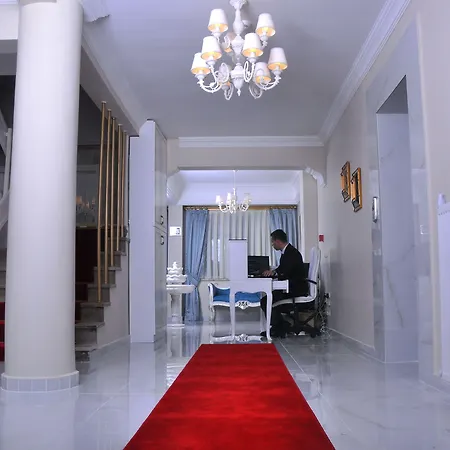 Divani Ali Hotel-2