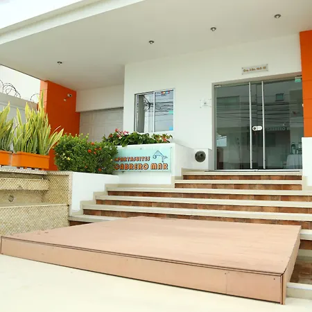 Hotel Cabreromar by GH Suites-3