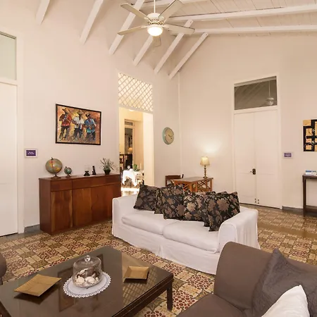 Hotel Boutique Casa Sanchez (Adults Only)-2