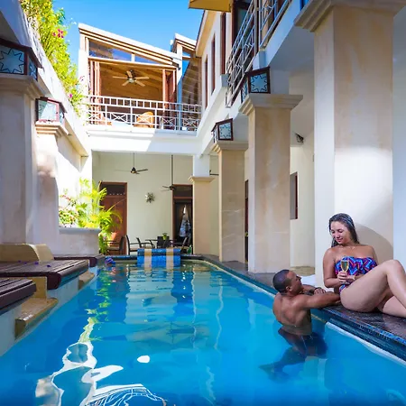 Hotel Boutique Casa Sanchez (Adults Only)-3