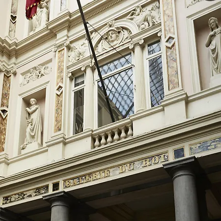 Hotel Des Galeries-2