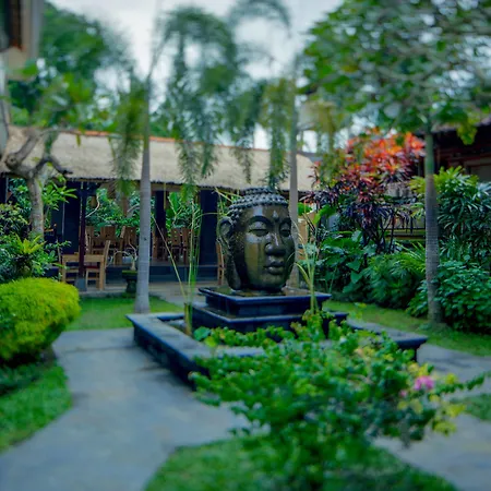 Alas Petulu Villa Resort And Spa-2
