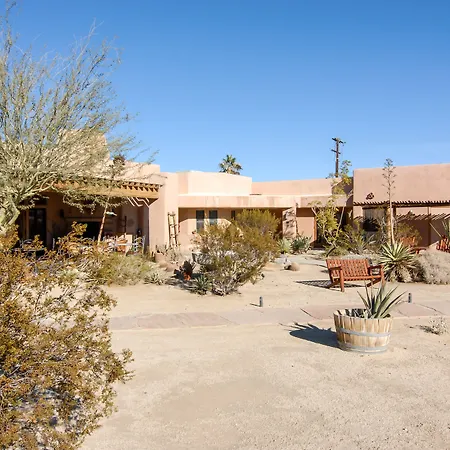 Borrego Valley Inn-2