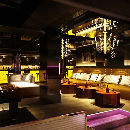 Graceland Bangkok By Grace Hotel-3
