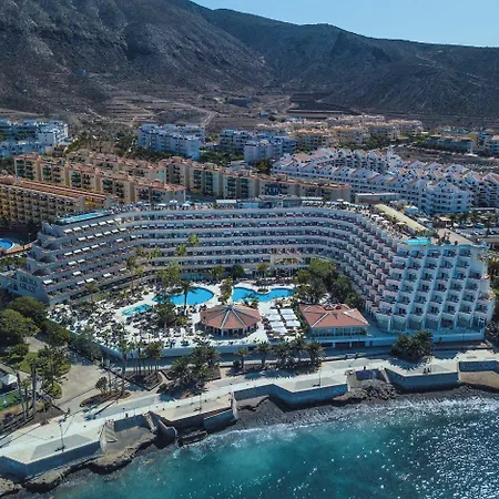 Spring Arona Gran Hotel - Adults Only-3