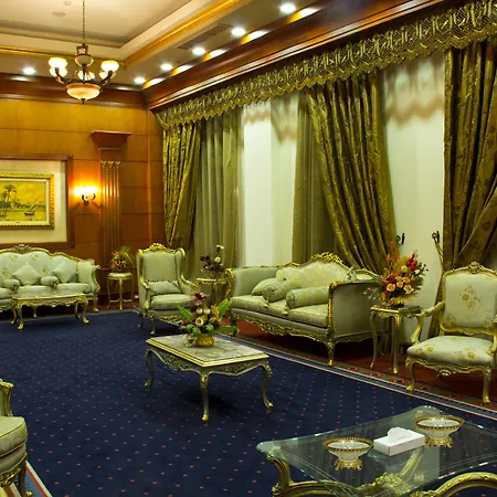 Tolip Aswan Hotel-3