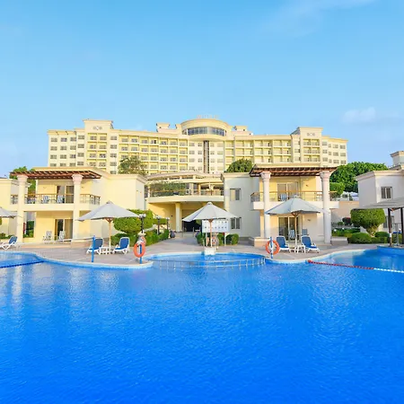 Tolip Aswan Hotel-2