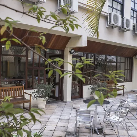 Serrano Residencial Hotel-2