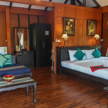Thailife Wellness & Meditation Resort- Sha Plus-2