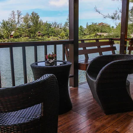 Thailife Wellness & Meditation Resort- Sha Plus-3
