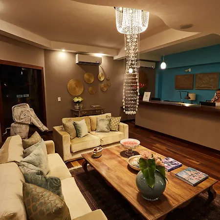 Boutique Hotel Marlin'S-2