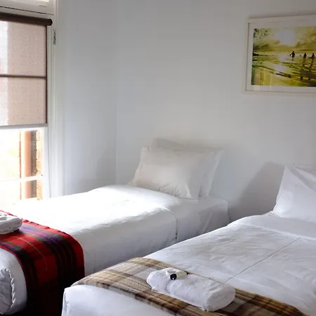 Stay At Hotel Steyne-3