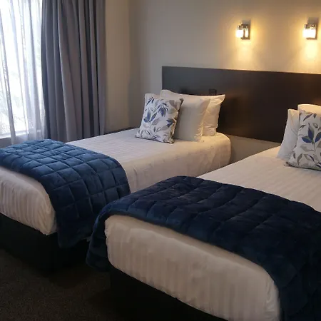 White Heron Motor Lodge-3