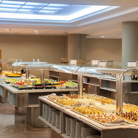 Hotel RH Vinaros Playa&Spa 4* Sup-3