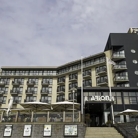 Fletcher Hotel-Restaurant Arion-Vlissingen-3