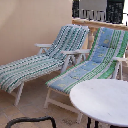 Turismo De Interior Ca Sa Padrina-3