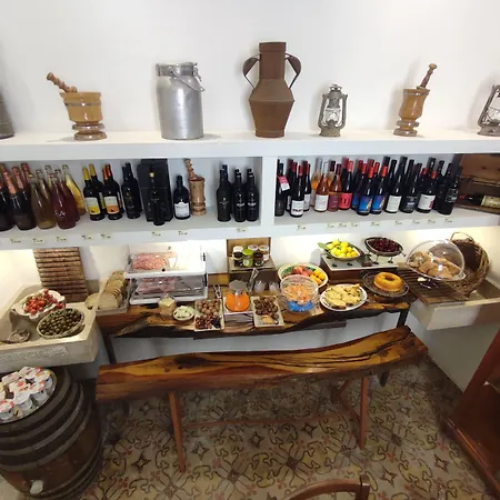 Rooms And Breakfast Granveliero-3