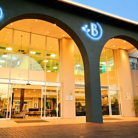 Birchwood Hotel And Or Tambo Conference Centre-3
