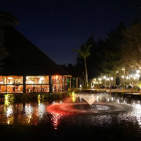 Birchwood Hotel And Or Tambo Conference Centre-2