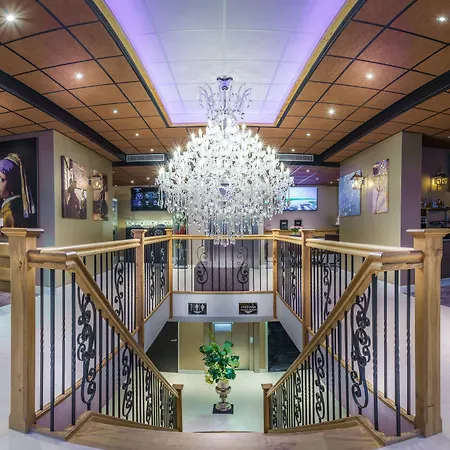 Luxury Suites Amsterdam-3