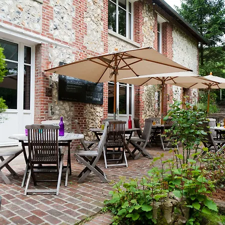 La Fraîchette-Hôtel&Spa-3