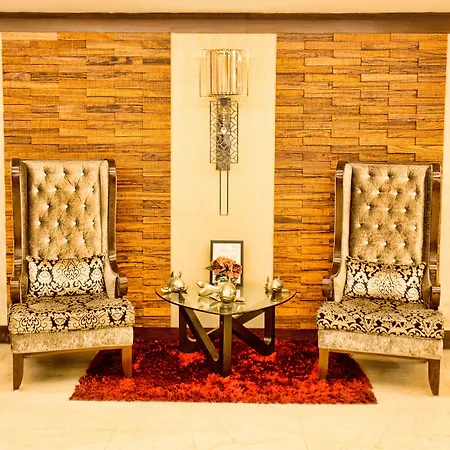 Mercure Chandigarh Tribune Chowk-3