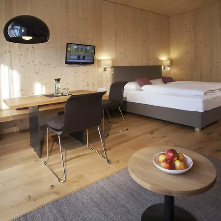 Natuerlich Hell - Camping & Aparthotel-3
