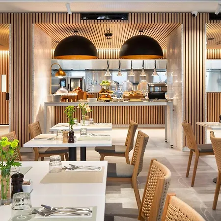 Holiday Inn Melbourne Bourke Street Mall By Ihg-2
