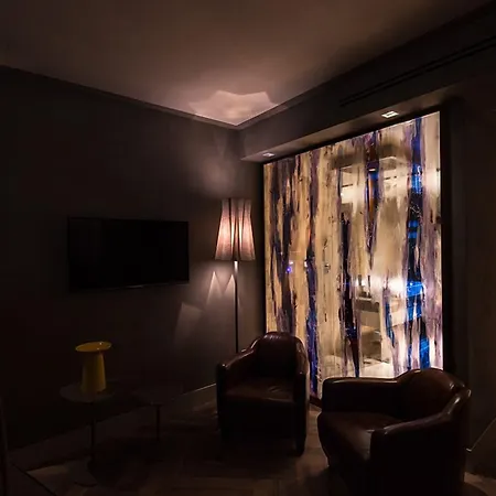 Liassidi Wellness Suites-3